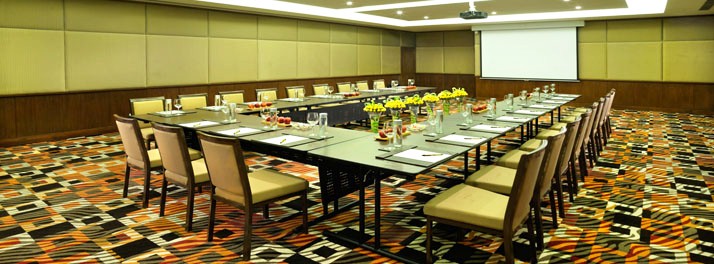 1038/DoubleTree by Hilton Hotel - Gurugram 04.jpg